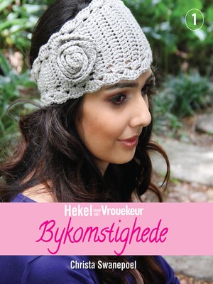 cover image of Hekel saam met Vrouekeur 1